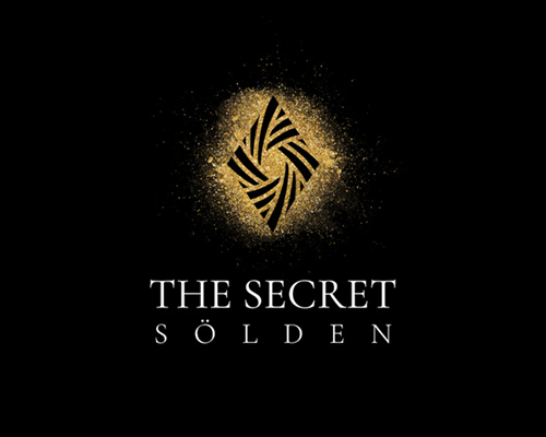 Logo »The Secret«